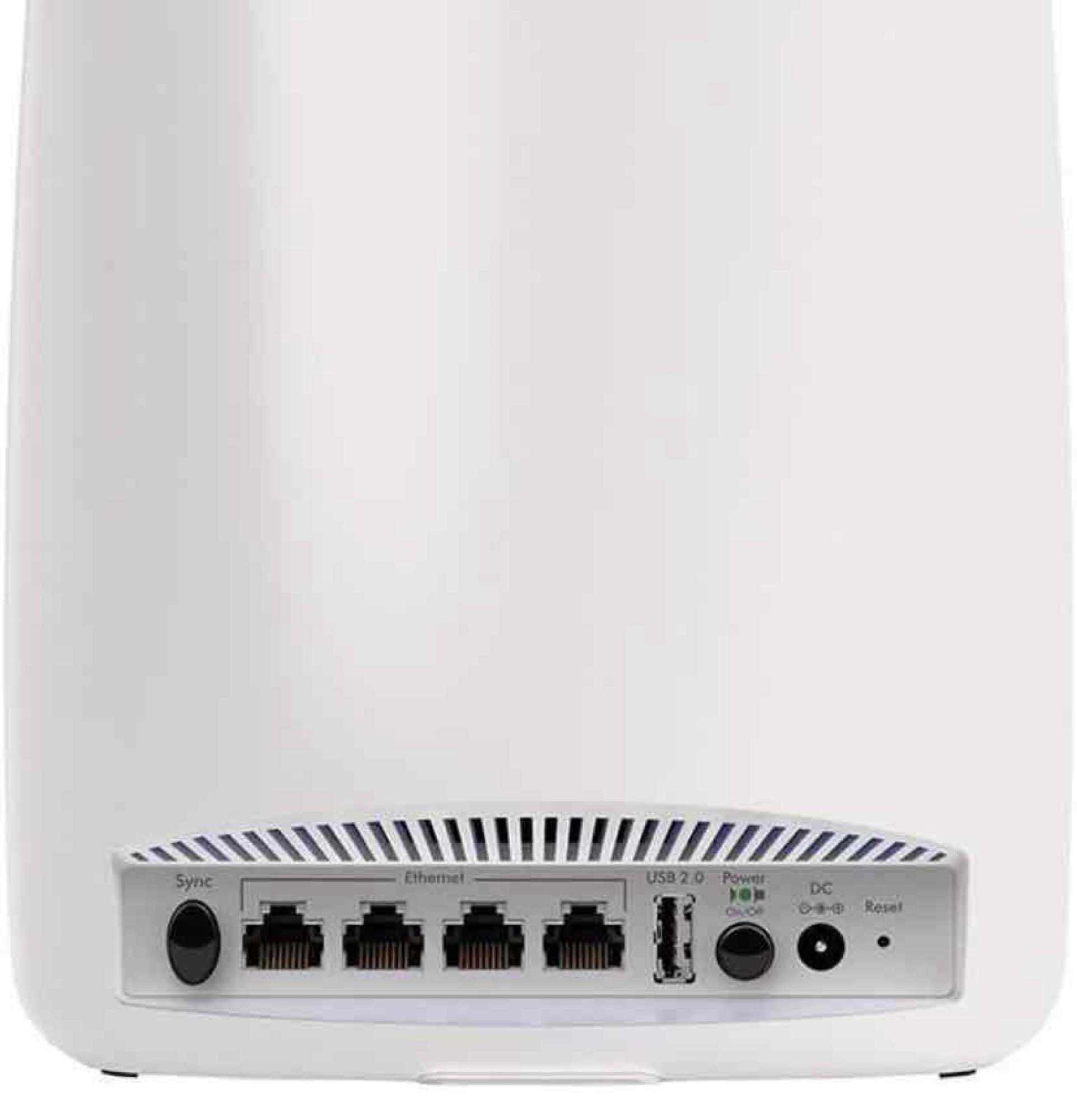 NETGEAR Orbi Home AC3000 Tri-Band WiFi