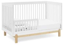 Delta Children Poppy 4-in-1 Convertible Crib