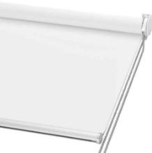 ChrisDowa 100% Blackout Roller Shade, Window