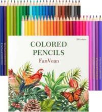 3 of FanVean Colored Pencils Color Pencil Set for adult Coloring book Gifts