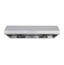 Windster Hoods - 42" Convertible Range Hood - Stainless Steel