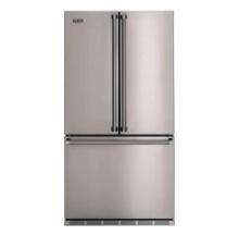 Viking 36" French Door Refrigerator Stainless Steel