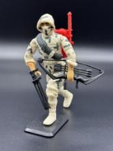 1988 G.I. Joe A Real American Hero Storm Shadow (Ninja v2) Action Figure