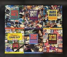 Misc Gaming Books