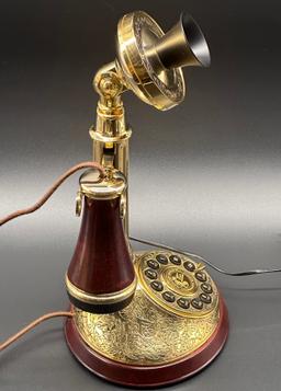 Candlestick Telephone