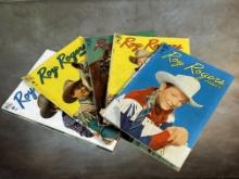 Roy Rogers Comics