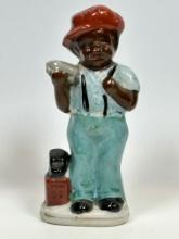 Black Americana Shoe Shine Boy (Japan)