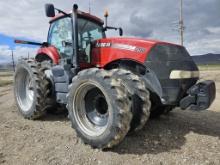 Case IH Magnum 290 AFS MFD Tractor