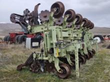 Orthan 1Tripr No Till Cultivator