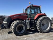 Case IH Magnum 340 AFS MFD Tractor