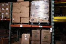 3 Pallets of N95 Masks