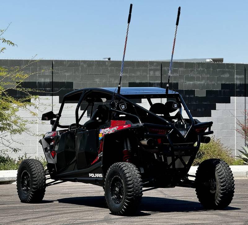 2018 Polaris RZR XP 4 1000 EPS 4 Door Side by Side