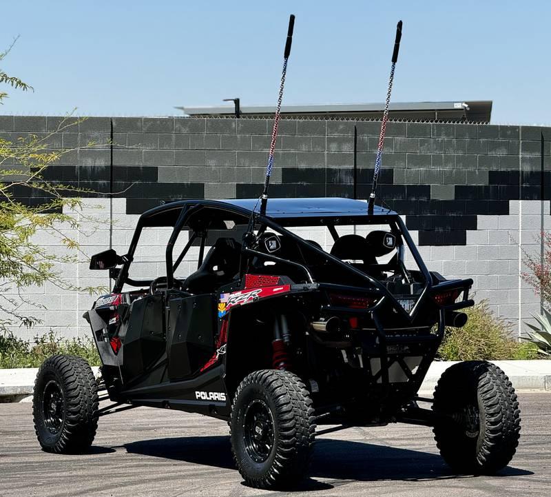 2018 Polaris RZR XP 4 1000 EPS 4 Door Side by Side