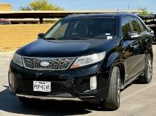 2015 Kia Sorento SX 4 Door SUV