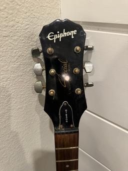 GIBSON SPECIAL MODEL EPIPHONE ELECTRIC GUITAR