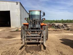 DOOSAN DL250-5 WHEEL LOADER