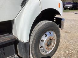 2010 FREIGHTLINER SERVICE SINGLE AXLE