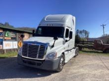 2012 FREIGHTLINER CASCADIA