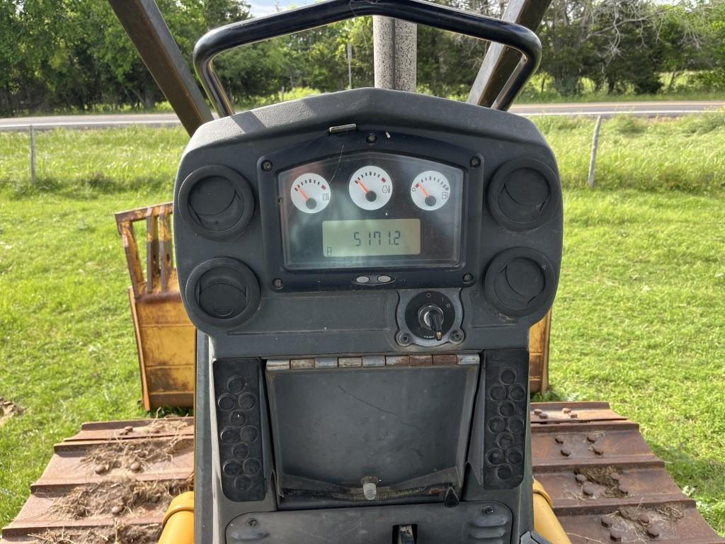 CAT D5K XL Dozer