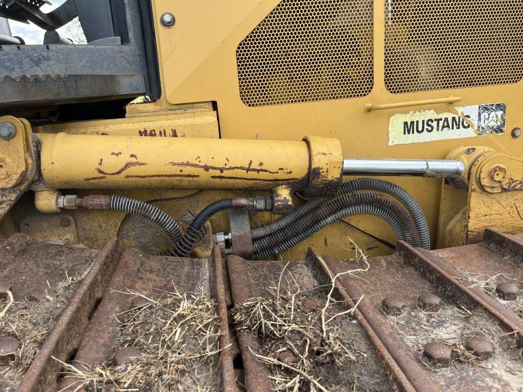 CAT D5K XL Dozer