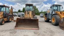 Dresser 515B front end loader