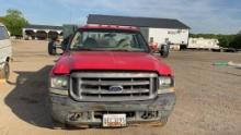 2003 Ford F350