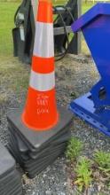 Highway Cones