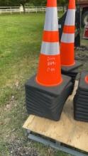 Highway Cones