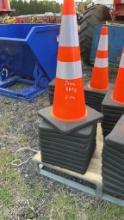 Highway Cones