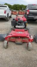 2014 Ferris Walk Behind Mower