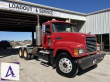 2010 International 4300 Wireline Truck with Only 20,546 Miles! Incredible!