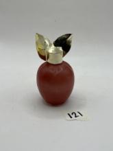 bird of paradise apple avon bottle