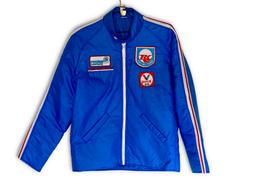 1973 Porsche 917/10 RC Cola Rinzler Motorracing Team Jacket