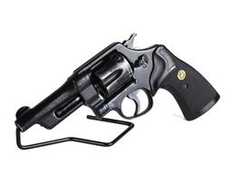 Smith & Wesson Model 38/44 .38 SPL Revolver