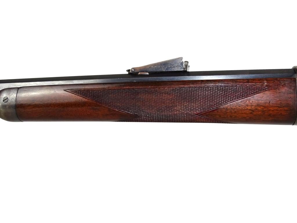 Special Order Winchester 1894 .32 W.S. Deluxe