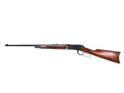 1907 Winchester 1894 .30 W.C.F. Takedown Deluxe