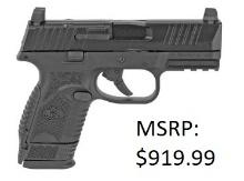 FN FN 509 Compact MRD 9mm Pistol