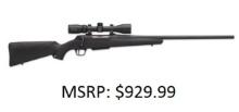 Winchester XPR Vortex Scope Combo 6.5 Creedmoor Ri