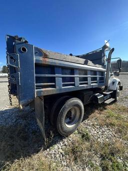 2005 International Workstar 7400