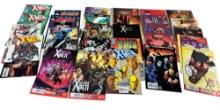 25+ X-Men Related Comics Books