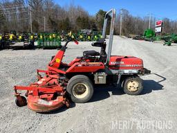 1997 Kubota FZ2100