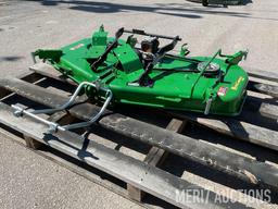 2020 John Deere 60D