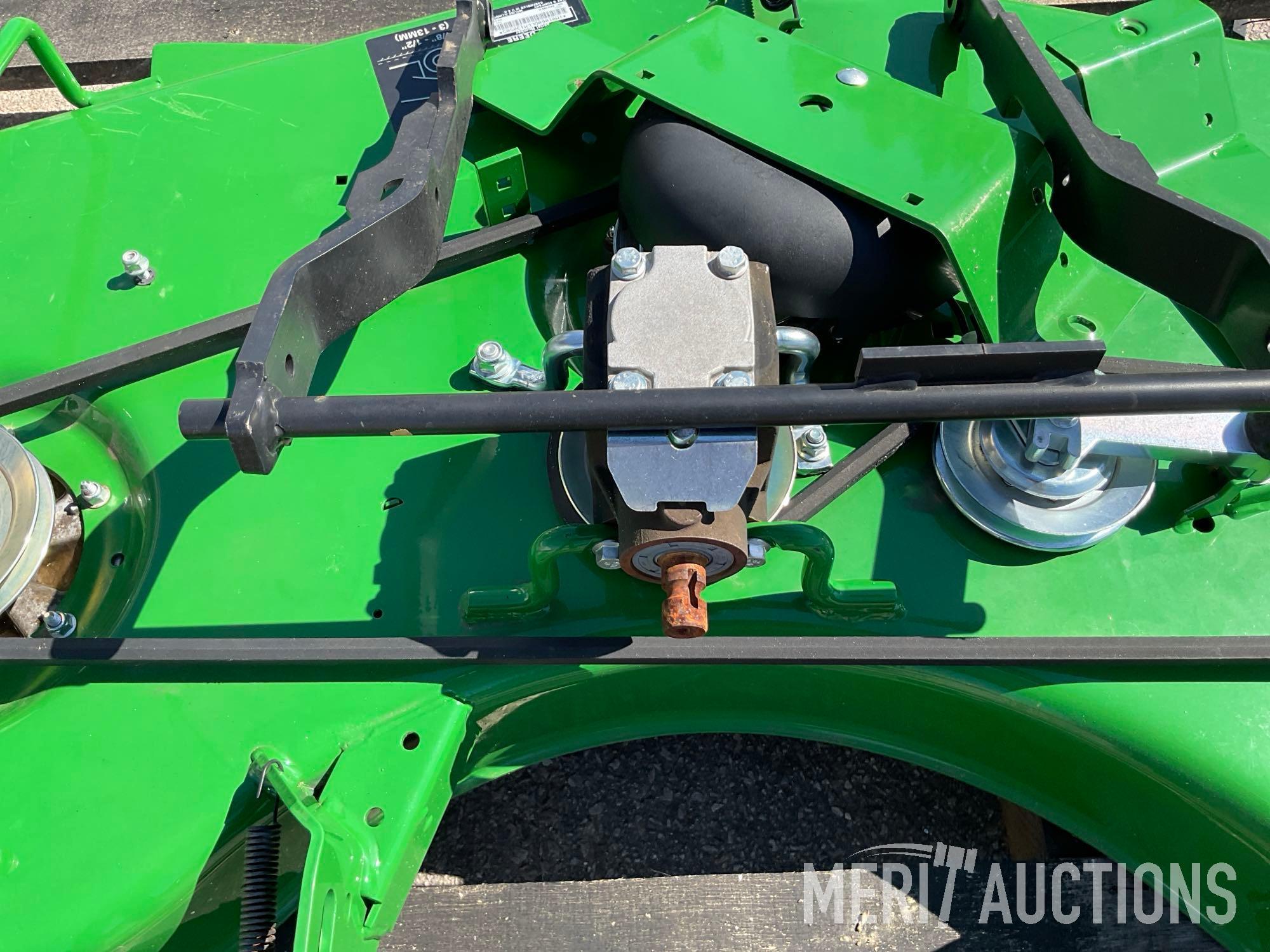 2020 John Deere 60D