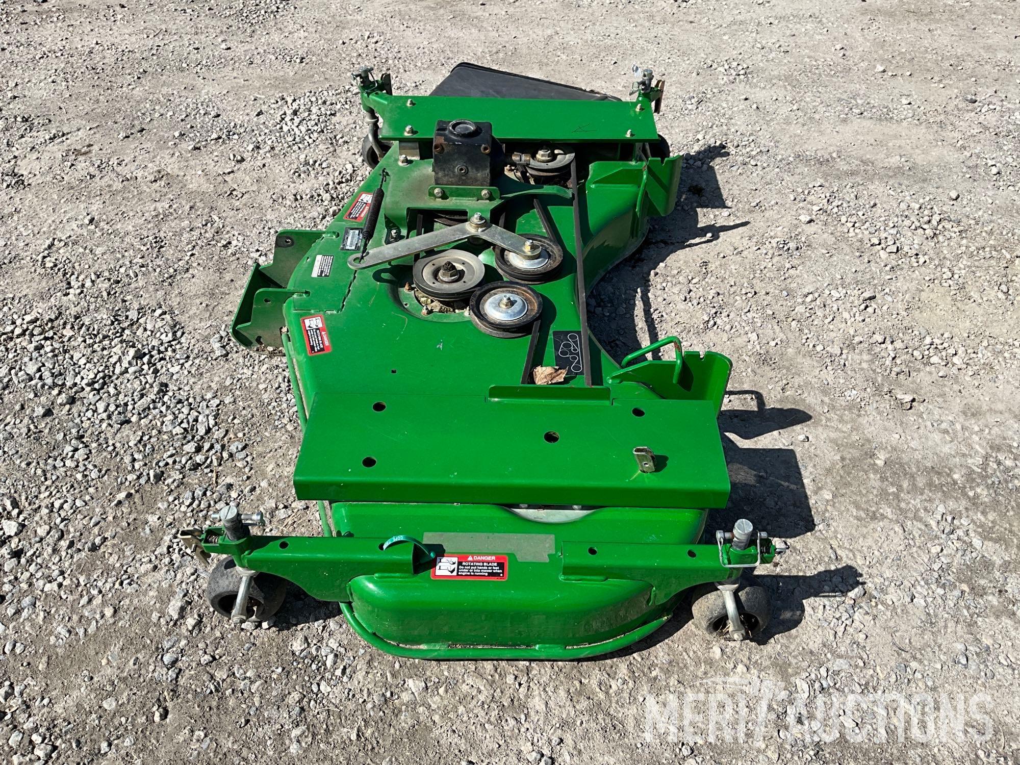 2011 John Deere 60D