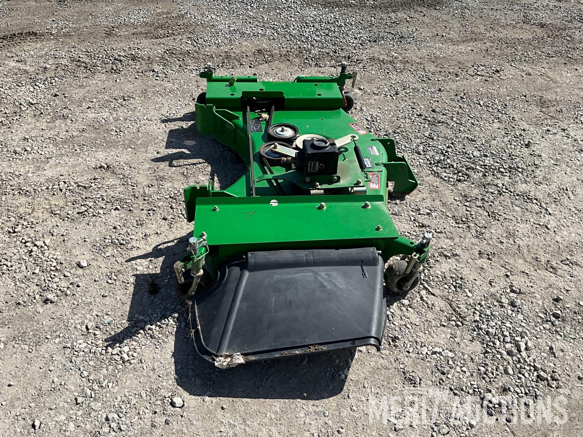 2011 John Deere 60D