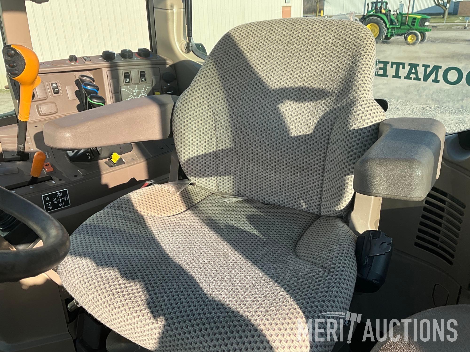 2019 John Deere 6120M