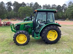 2023 John Deere 5075E