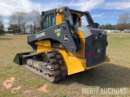 2018 John Deere 331G