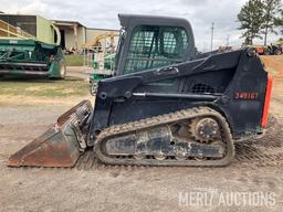 2014 Bobcat T630