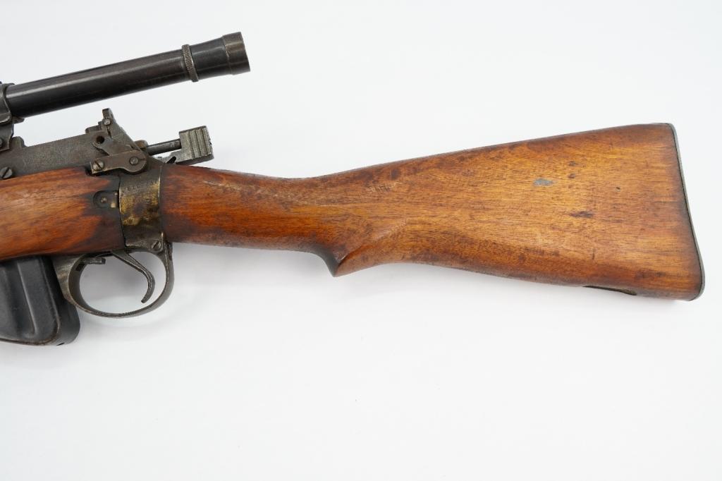 Enfield  NO4 MK I 30-06